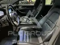 2020 Porsche Panamera