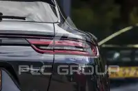 2020 Porsche Panamera