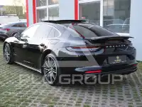 2020 Porsche Panamera