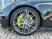 2020 Porsche Panamera