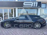 2020 Porsche Panamera