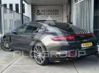 2020 Porsche Panamera