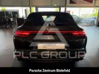 2020 Porsche Panamera