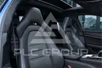 2020 Porsche Panamera