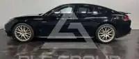 2020 Porsche Panamera
