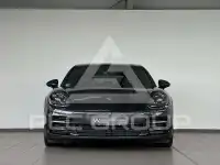 2020 Porsche Panamera