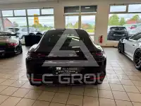 2020 Porsche Panamera