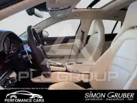 2020 Porsche Panamera