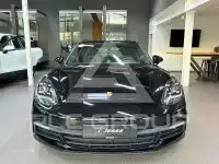 2020 Porsche Panamera