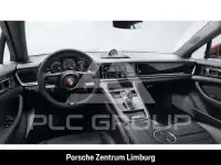 2020 Porsche Panamera