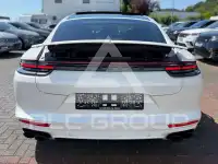 2020 Porsche Panamera