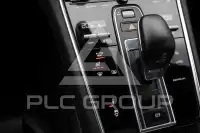 2020 Porsche Panamera