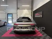 2020 Porsche Panamera