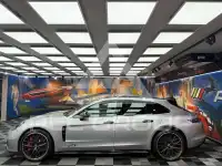 2020 Porsche Panamera