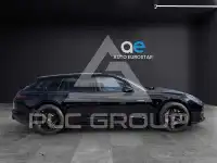2020 Porsche Panamera