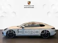 2020 Porsche Panamera