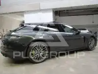 2020 Porsche Panamera