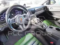 2020 Porsche Panamera