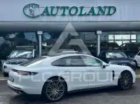 2020 Porsche Panamera