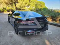 2020 Porsche Panamera