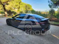2020 Porsche Panamera
