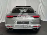 2020 Porsche Panamera