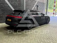 2020 Porsche Panamera