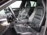 2020 Porsche Panamera