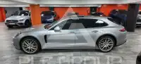 2020 Porsche Panamera