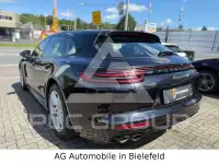 2020 Porsche Panamera