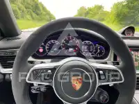 2020 Porsche Panamera