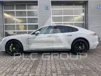 2020 Porsche Panamera