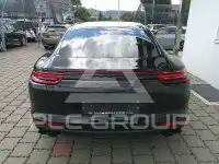 2020 Porsche Panamera