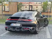 2020 Porsche Panamera