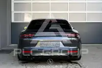 2020 Porsche Panamera