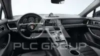 2020 Porsche Panamera