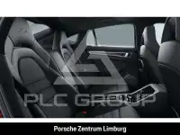 2020 Porsche Panamera