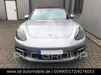 2020 Porsche Panamera