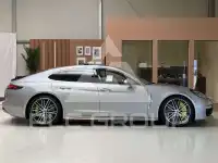 2020 Porsche Panamera