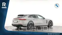 2020 Porsche Panamera