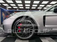 2020 Porsche Panamera