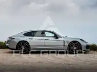 2020 Porsche Panamera