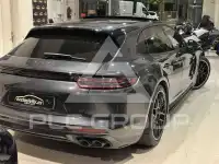 2020 Porsche Panamera