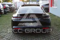 2020 Porsche Panamera