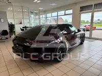2020 Porsche Panamera