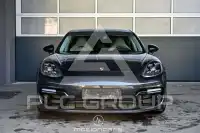 2020 Porsche Panamera