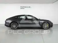 2020 Porsche Panamera