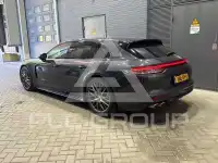 2020 Porsche Panamera