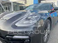 2020 Porsche Panamera