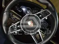 2020 Porsche Panamera